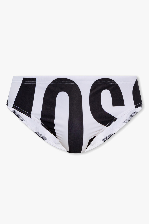 Moschino Swimming briefs Men's Clothing Vitkac